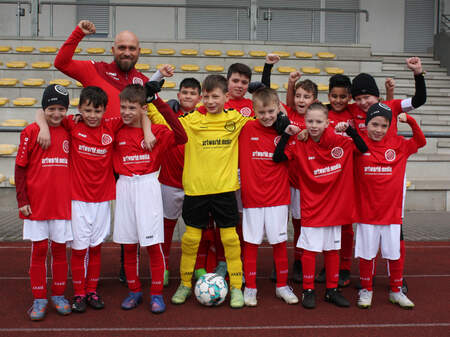 Spielvereinigung 1910 Langenselbold, Sportzentrum, Langenselbold