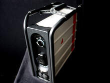 Instagrid OneMax Batterie