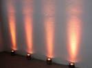 Astera AX3 Akku LED Lampen zur Vermietung in unserem Materialpool - Eventtechnik und Veranstaltungstechnik artworld:media