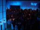 R+V Ehrentage, Hamburg - Eventtechnik und Veranstaltungstechnik artworld:media